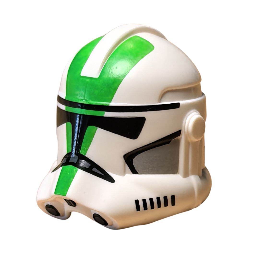Clone Helmet, Christmas 501st - GCC | PRE-ORDER