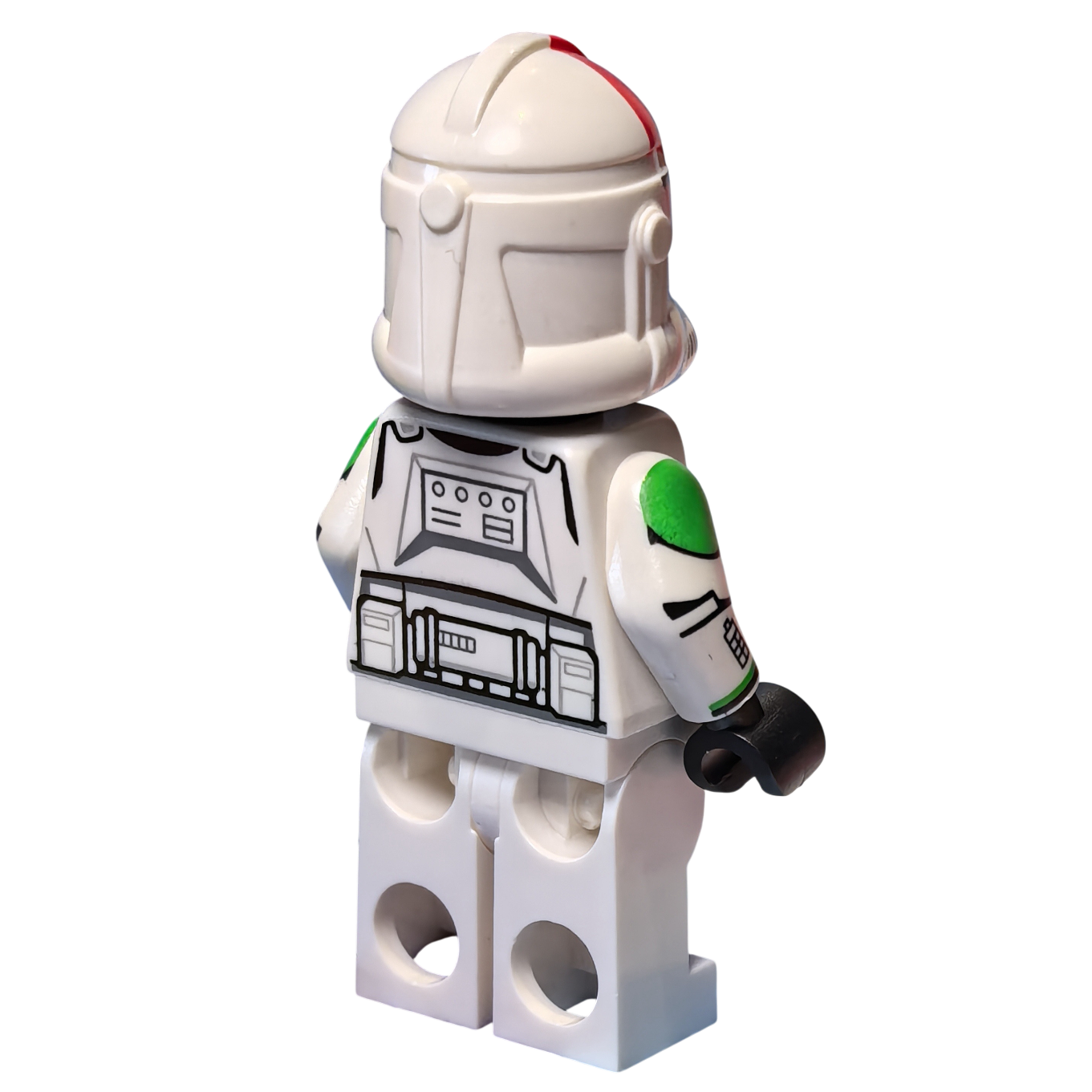 Christmas 332nd Trooper - GCC | PRE-ORDER