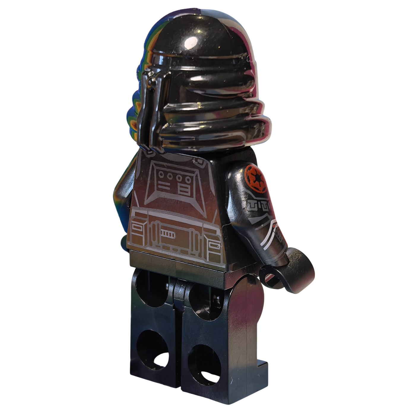 Purge Trooper, Electrostaff - GCC | PRE-ORDER