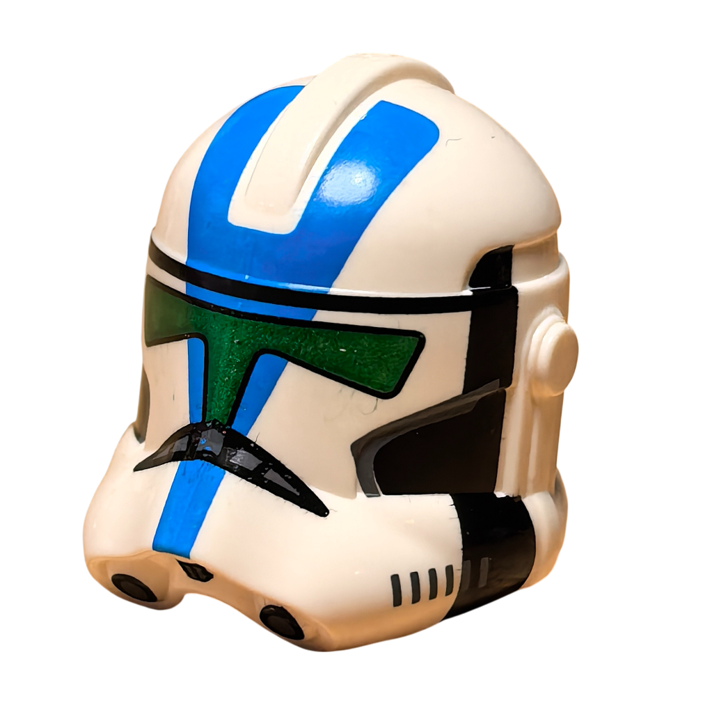 Clone Helmet, OGBF2 501st Jet - GCC | PRE-ORDER