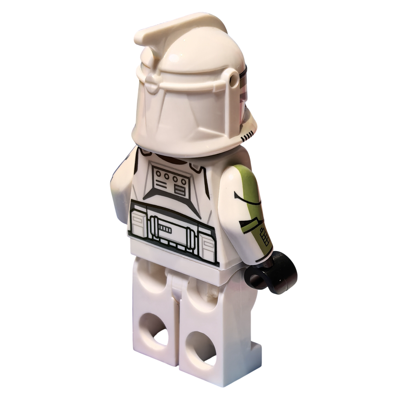 20P1 Olive Green Sergeant - GCC | PRE-ORDER