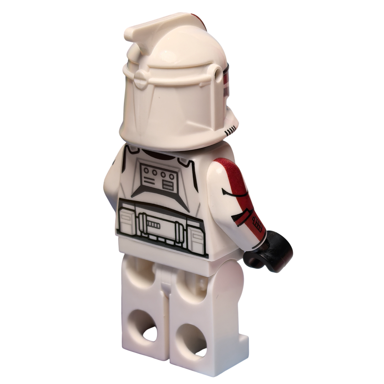 20P1 Red Captain - GCC | PRE-ORDER