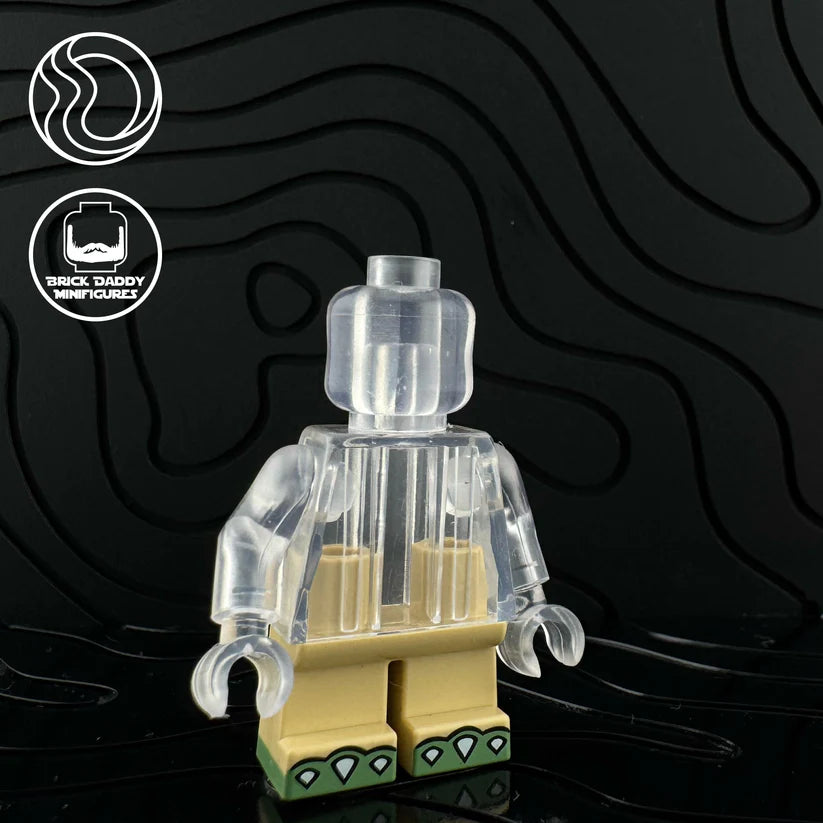 Green Grippers - OBT