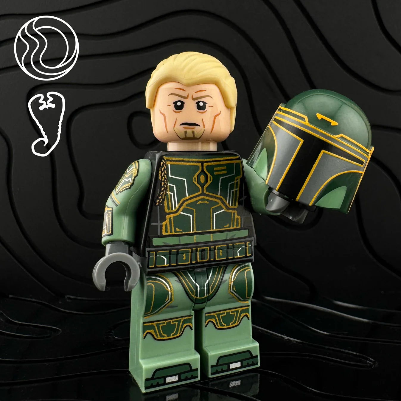 Corrupt Chairman - OBT