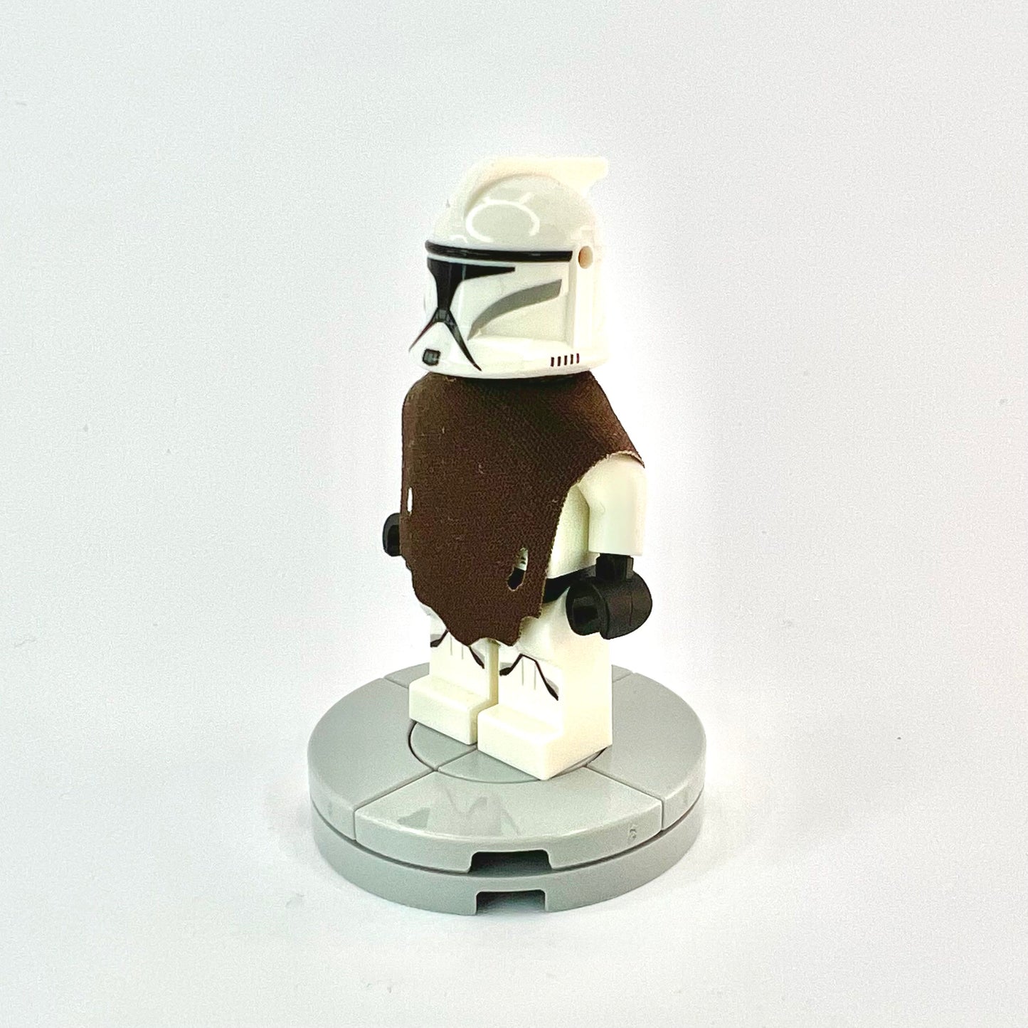 Hawkbat Poncho - TBW