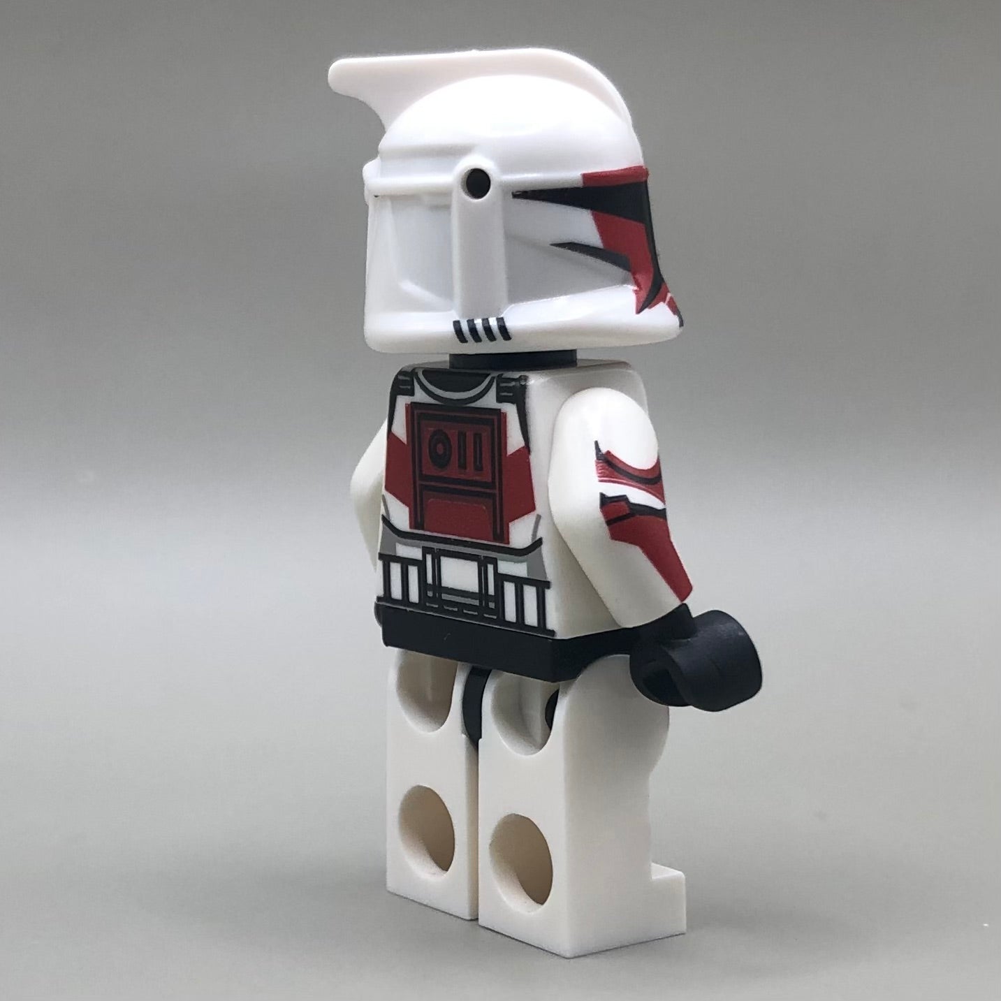 AP1 Keeli Trooper - RMC