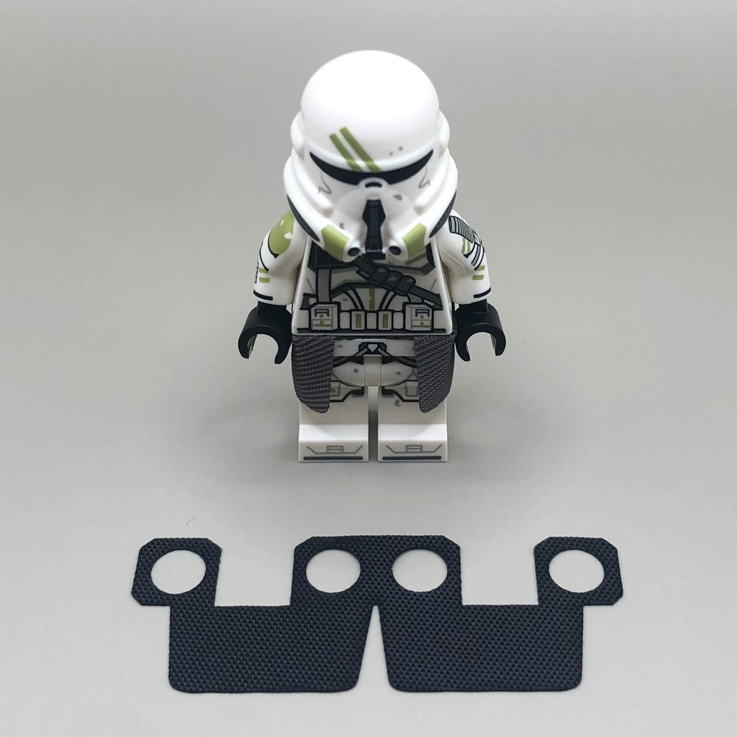 442nd Airborne Trooper - GCC