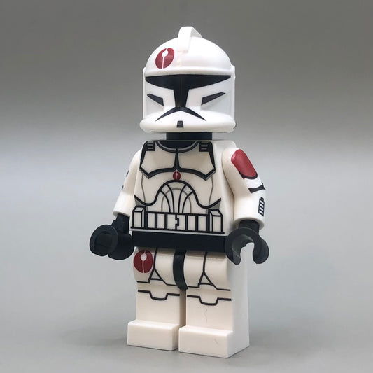 AP1 91st Trooper - RMC