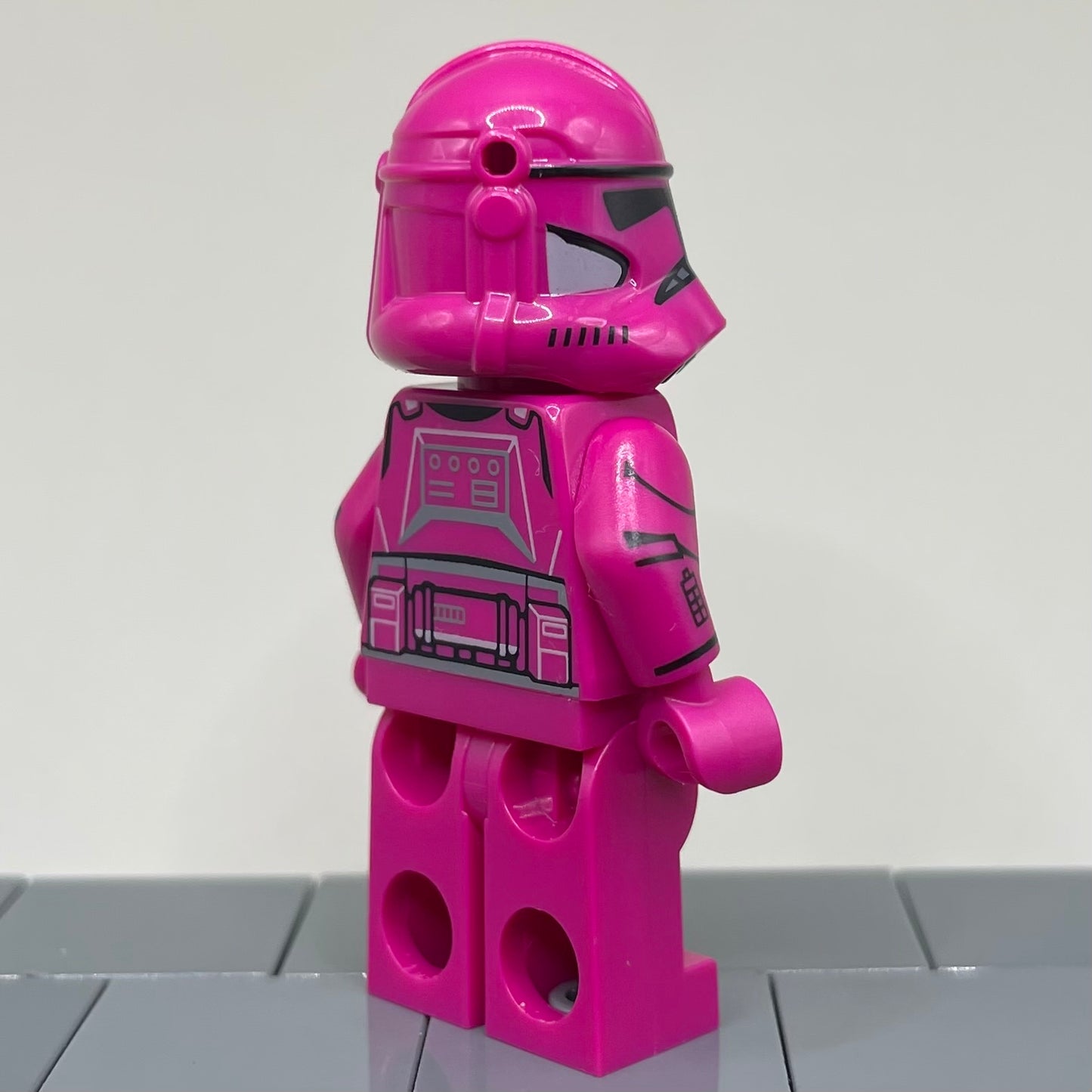Proto Clone, Magenta - GCC
