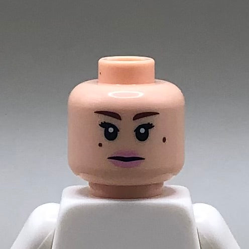 Padmé Head - GCC