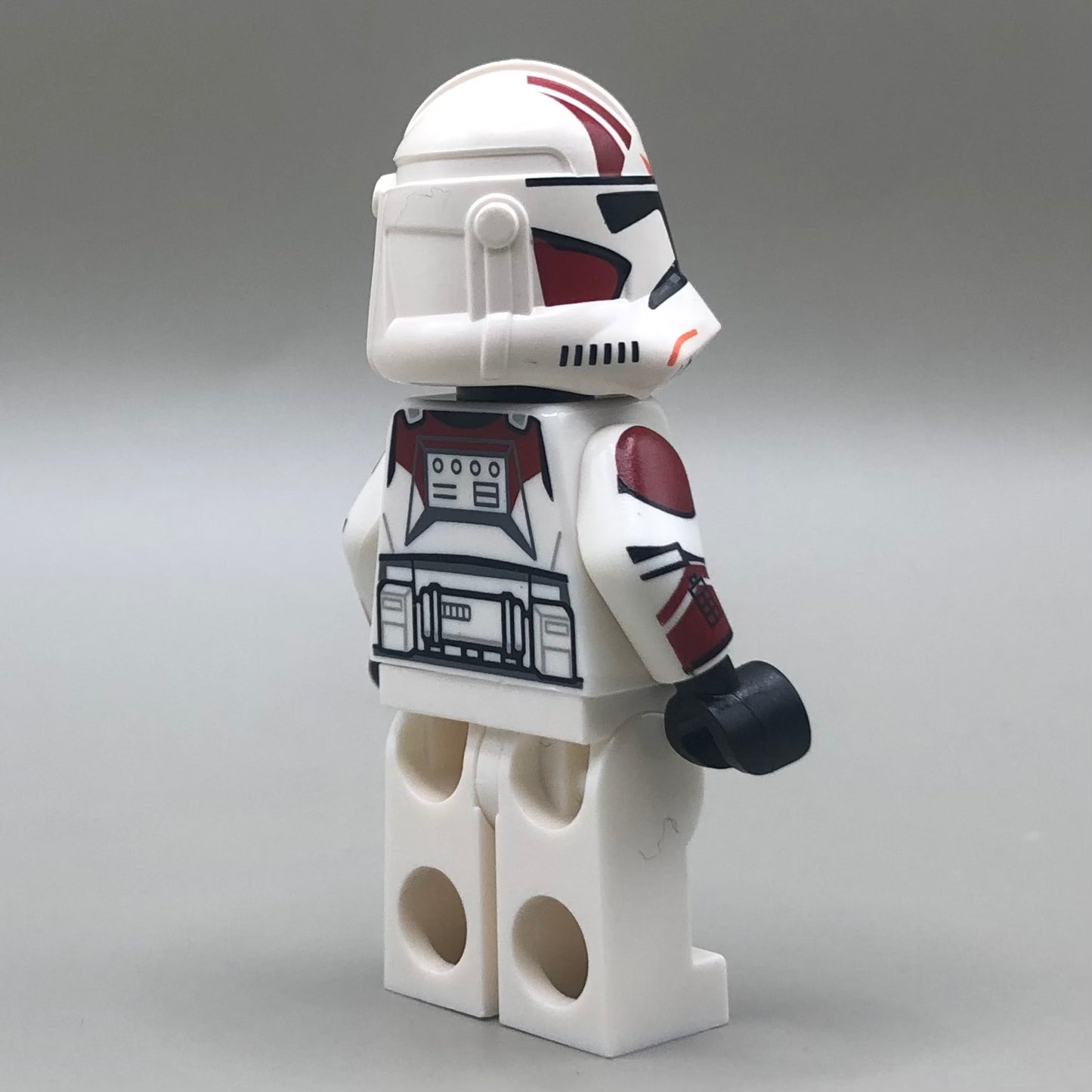 87th Jet Trooper - GCC