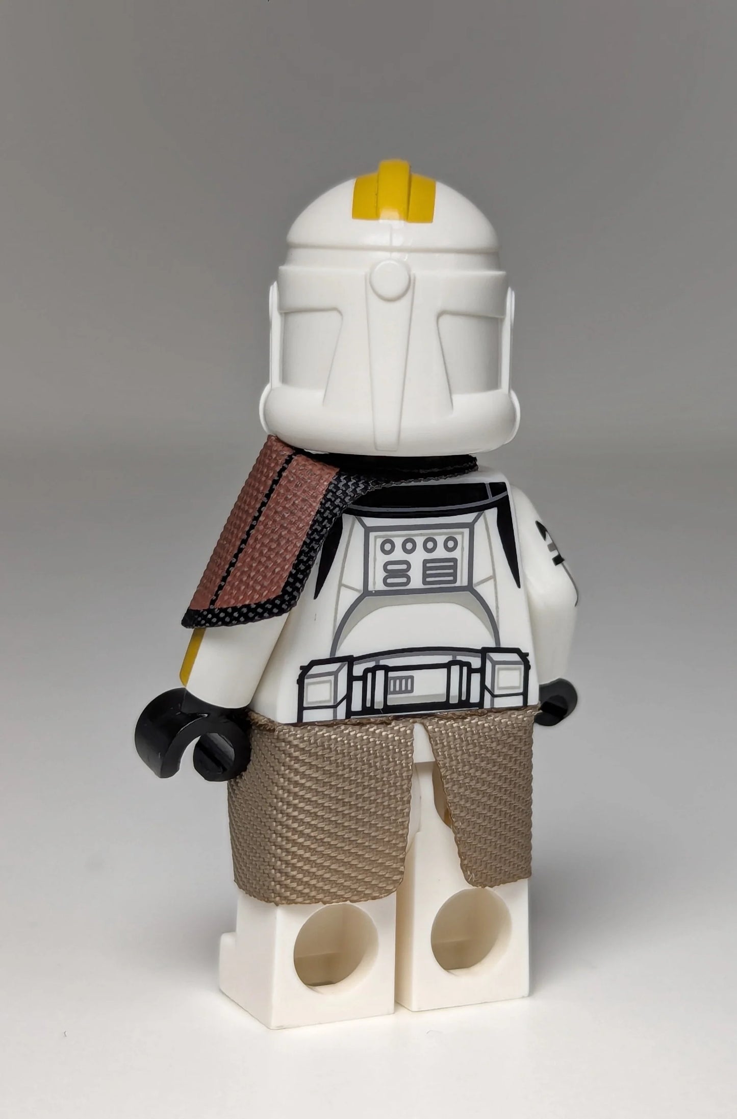 RP2+ 327th Star Corps - TL