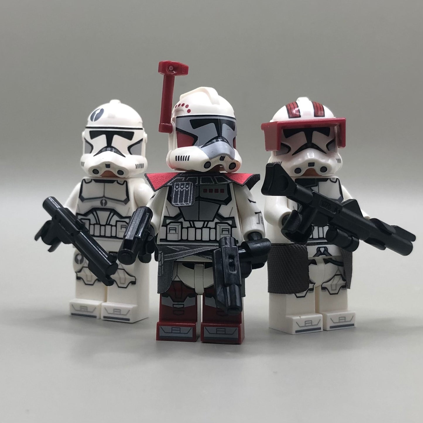 SW Blasters, 100-Pack - GCC