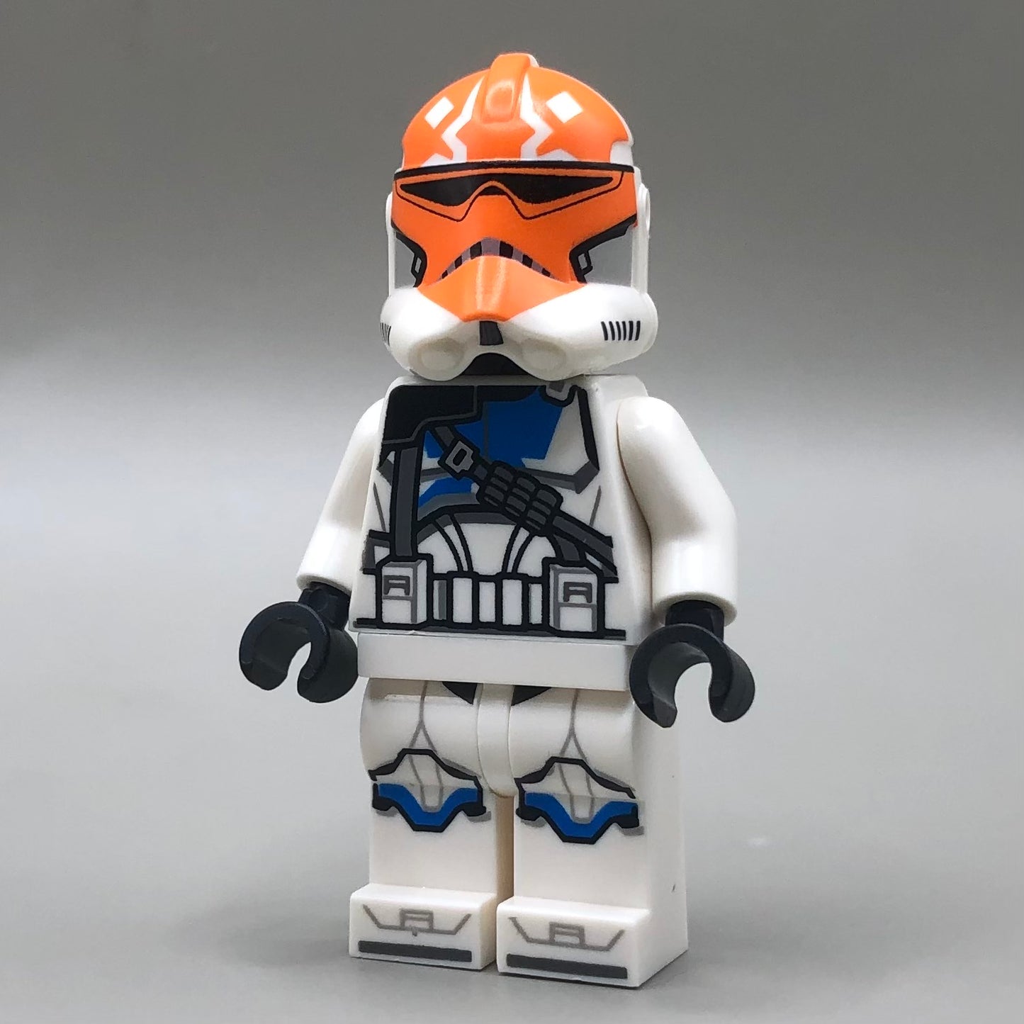 Clone Helmet, 332nd BARC - GCC