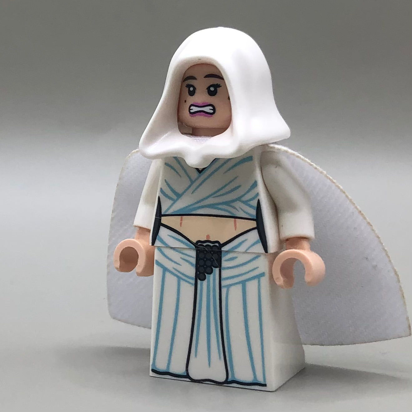 Padme, White Dress - GCC