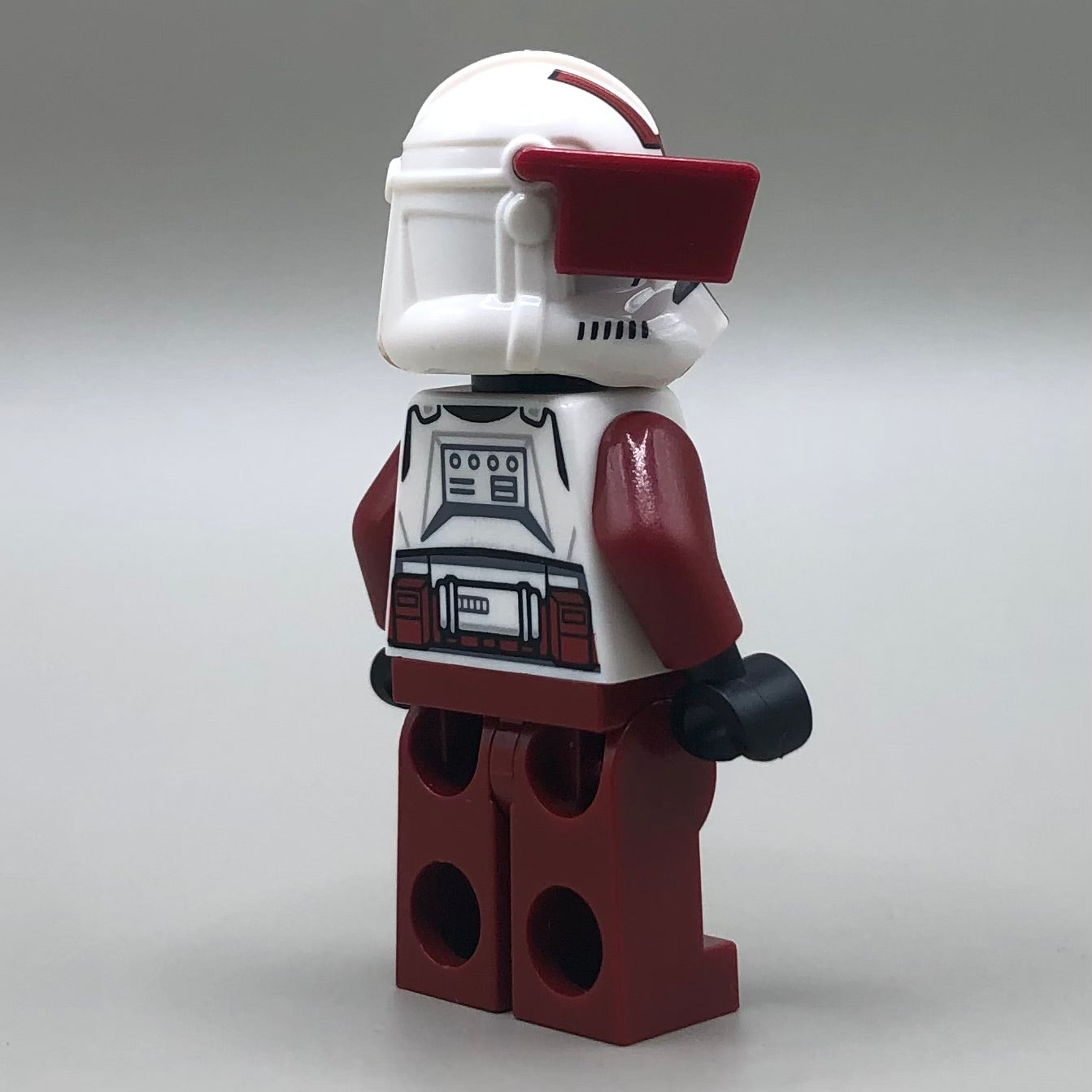 87th Heavy Trooper - GCC | PRE-ORDER