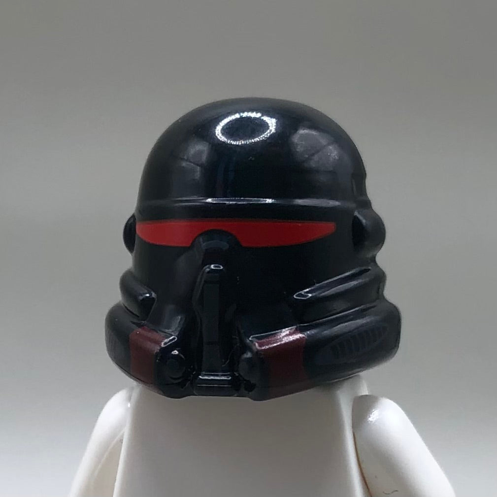 Clone Helmet, Purge - GCC