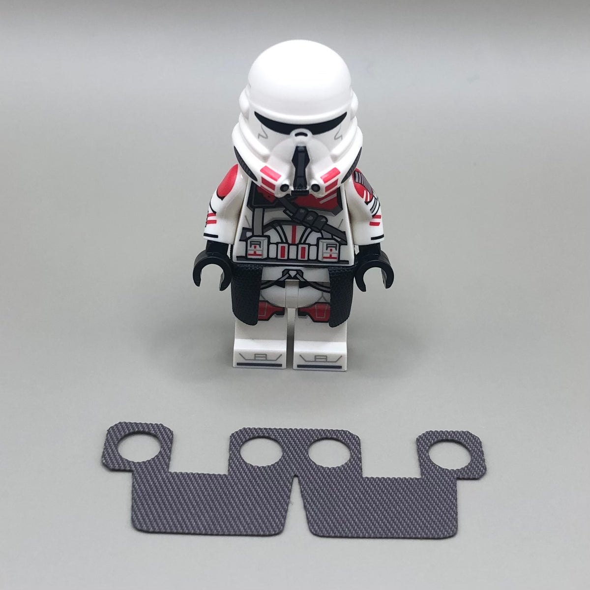 Shock Airborne Trooper - GCC