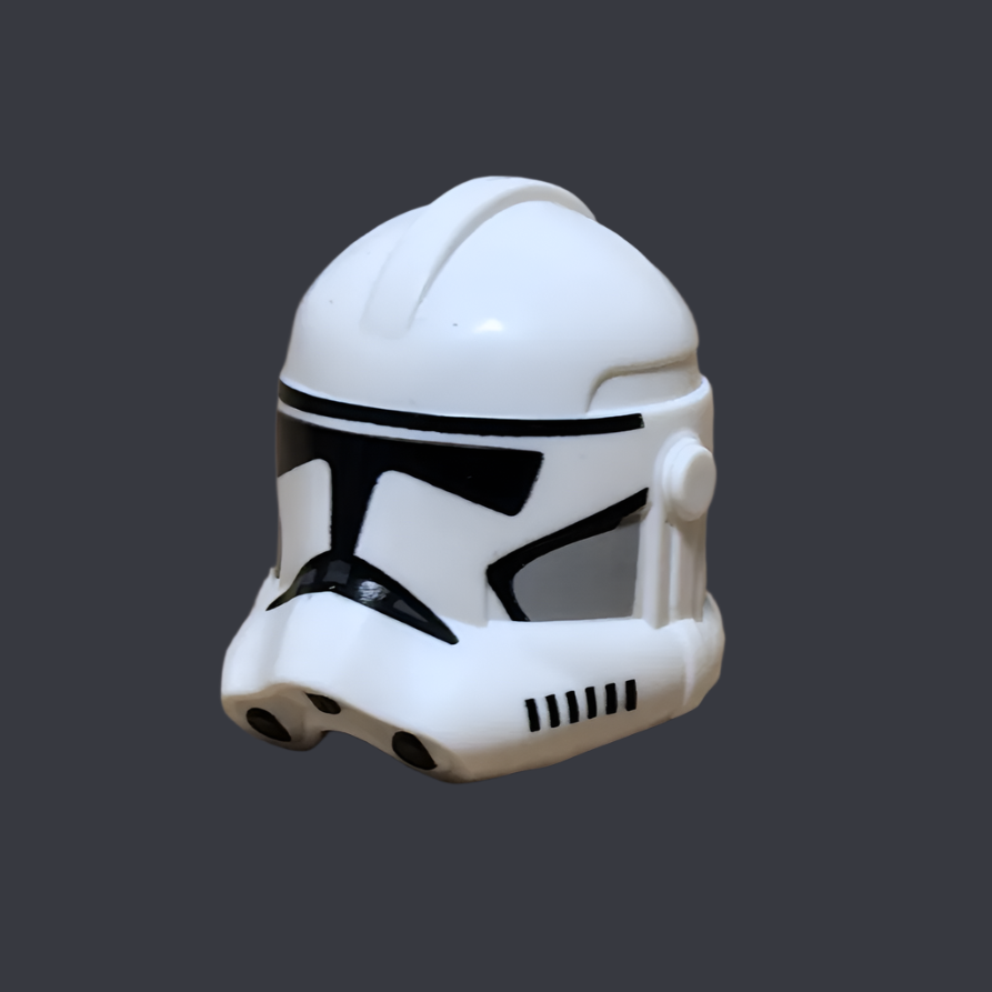 Clone Helmet, Reg - GCC | PRE-ORDER