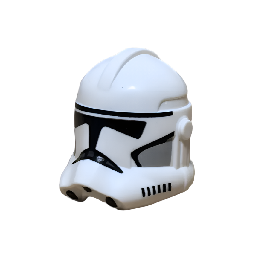 Clone Helmet, Reg - GCC