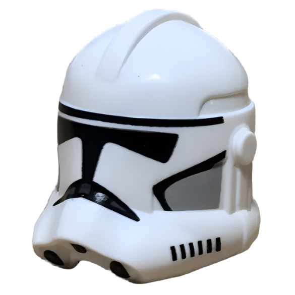 Clone Helmet, Reg - GCC | PRE-ORDER
