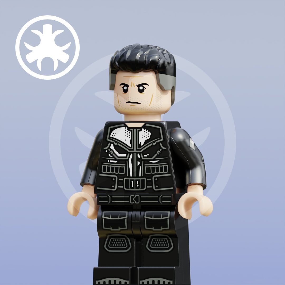 Vengeful Vigilante - CCC