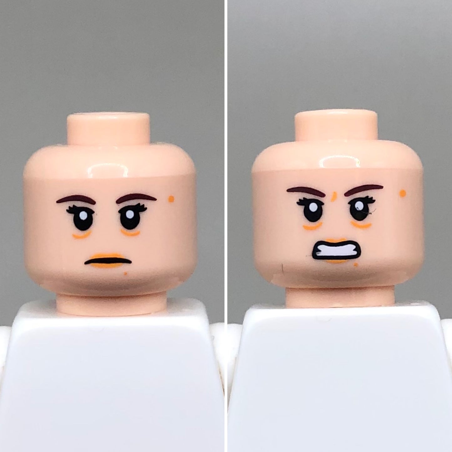 Suspicious Supervisor Head - RC