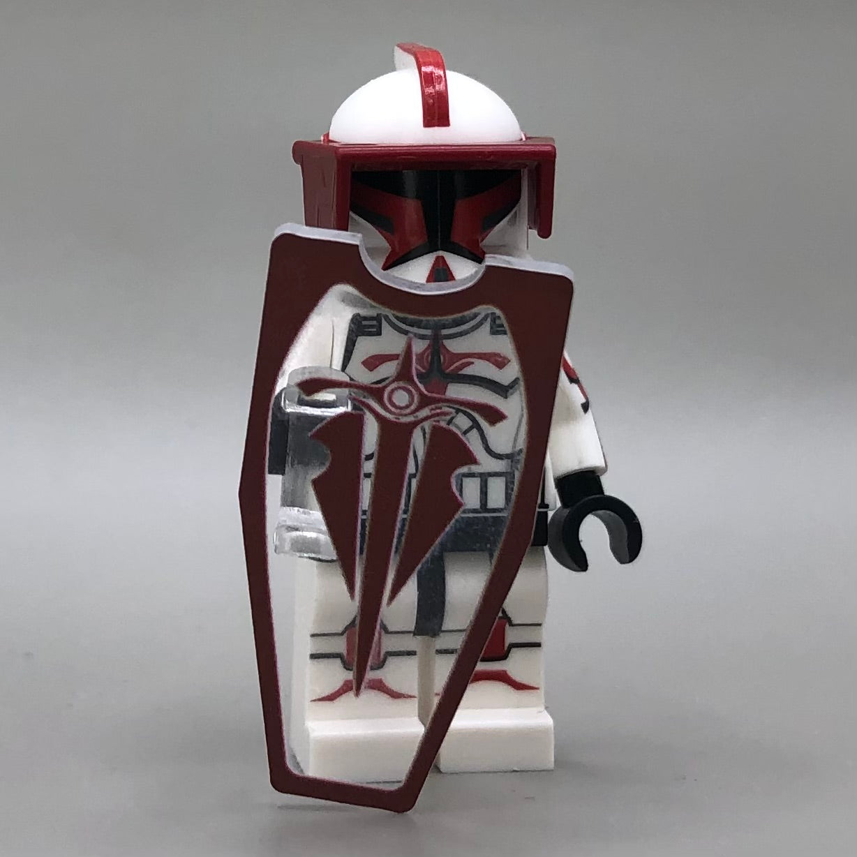 AP1 Riot Trooper - RMC