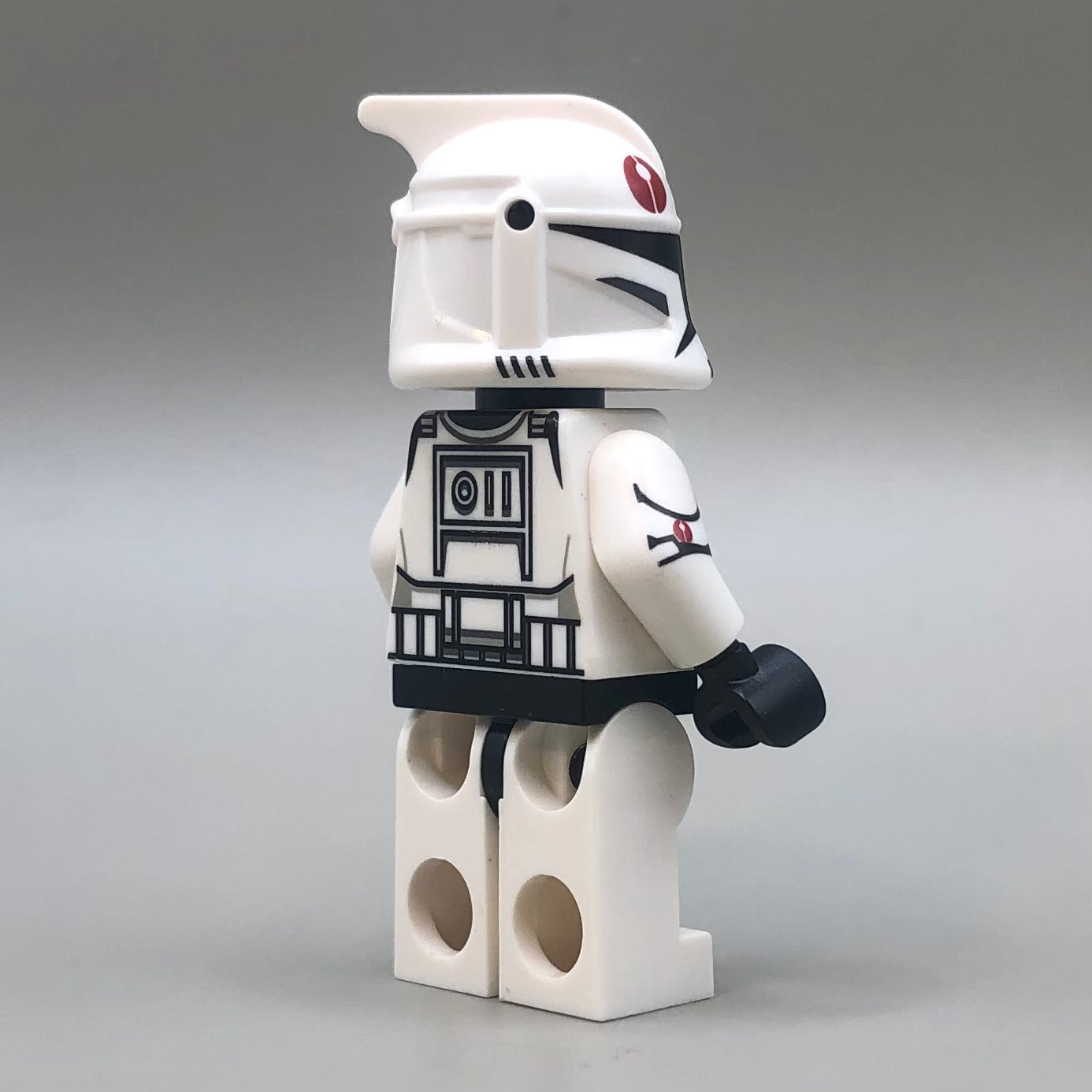 AP1 91st Trooper - RMC