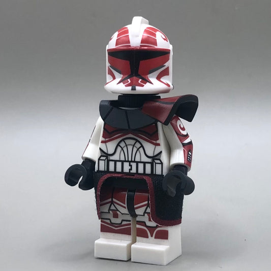 Keeli Accessory Kit - RMC