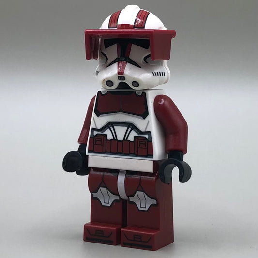 87th Heavy - GCC
