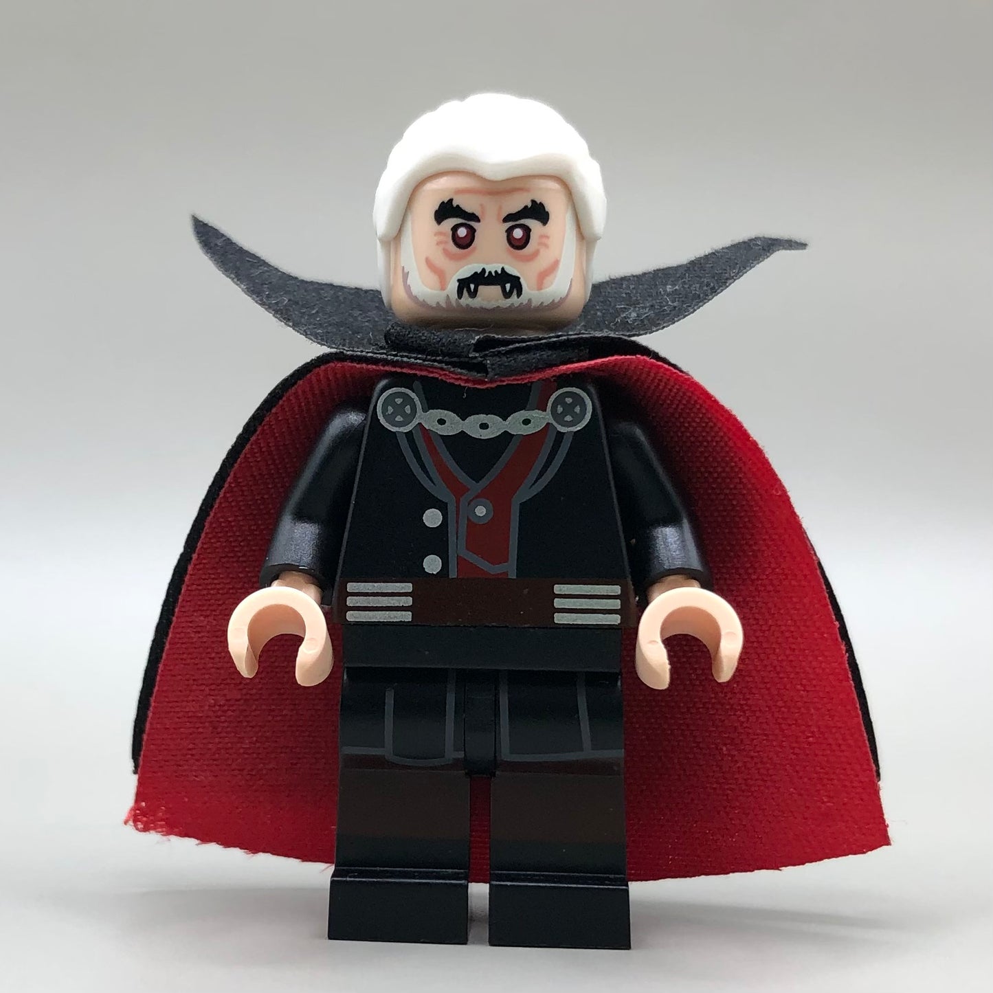 Count Dookula - MS