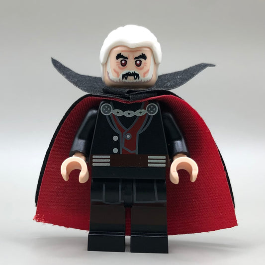 Count Dookula - MS