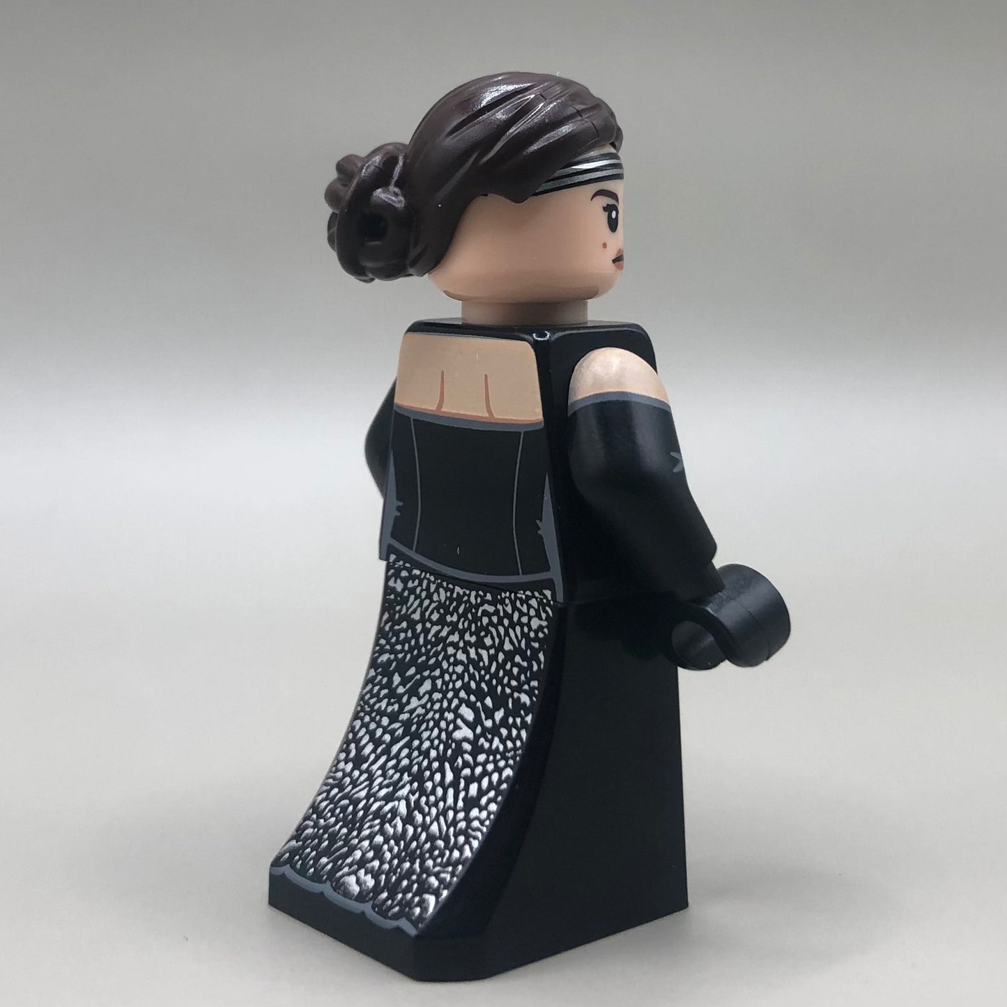 Padme, Black Dress - GCC