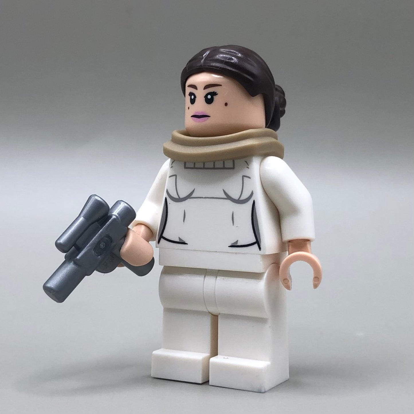 Tan Scarf - LEGO® Part