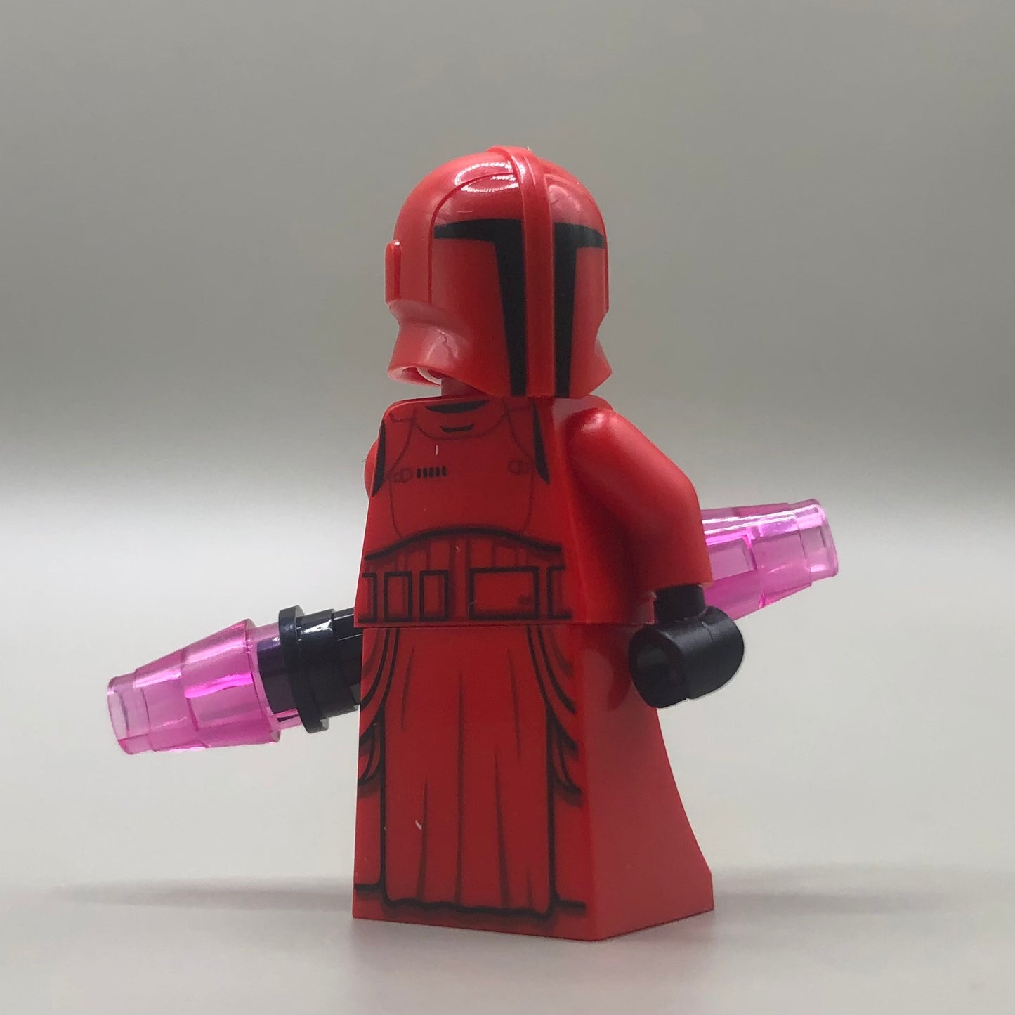 Imperial Praetorian Helmet - GCC