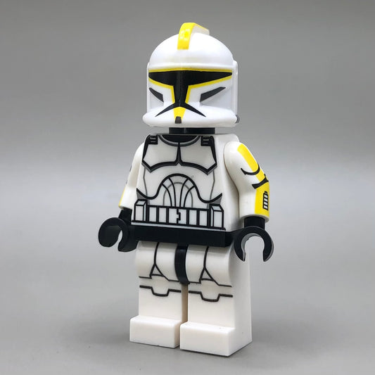 AP1 327th Trooper - RMC