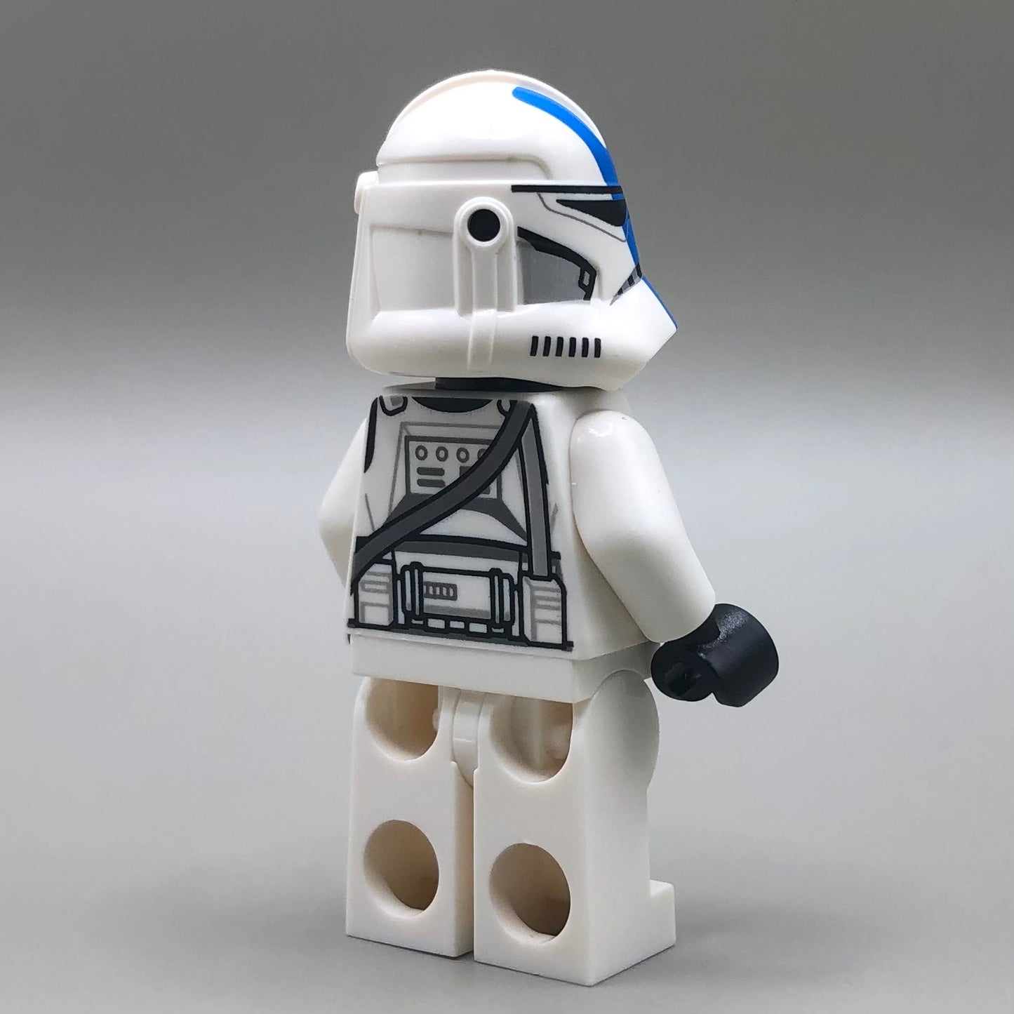 Clone Helmet, 501st BARC - GCC