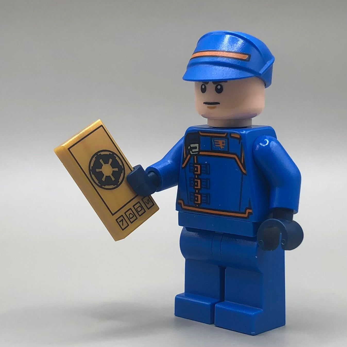 Imperial Credits - RC