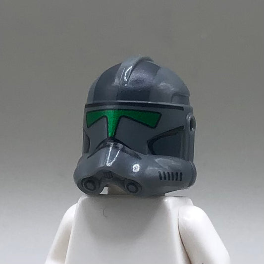 Clone Helmet, Dark Gray Elite - GCC