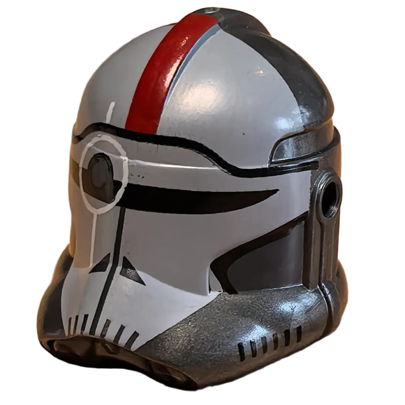 Clone Helmet, Republic Crosshair - GCC