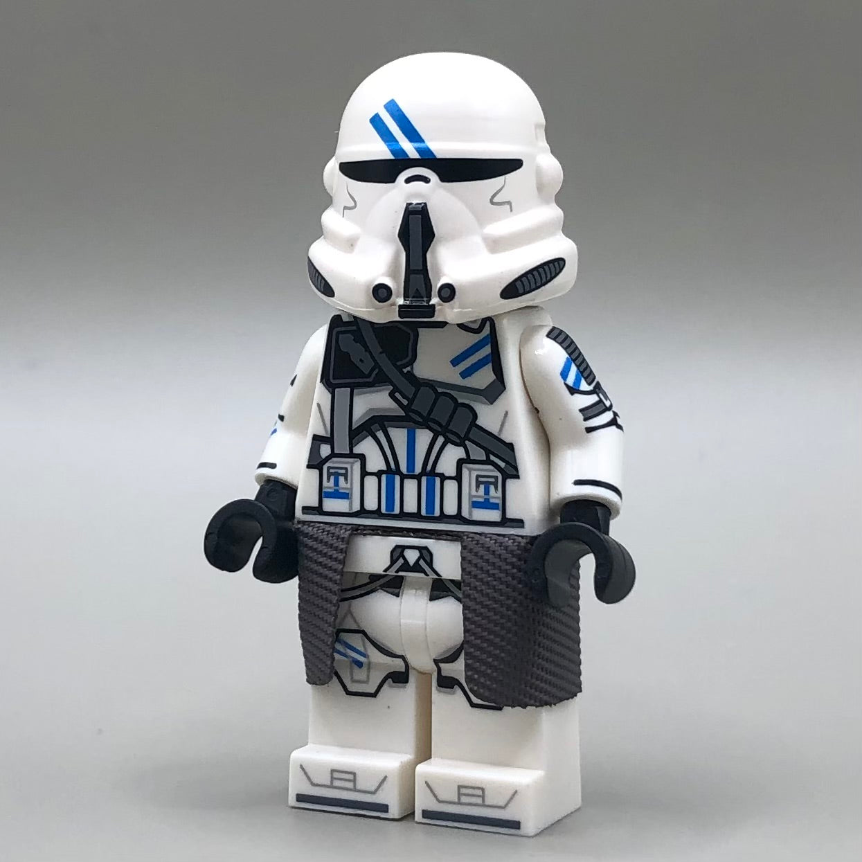 5th Fleet Airborne Trooper - GCC