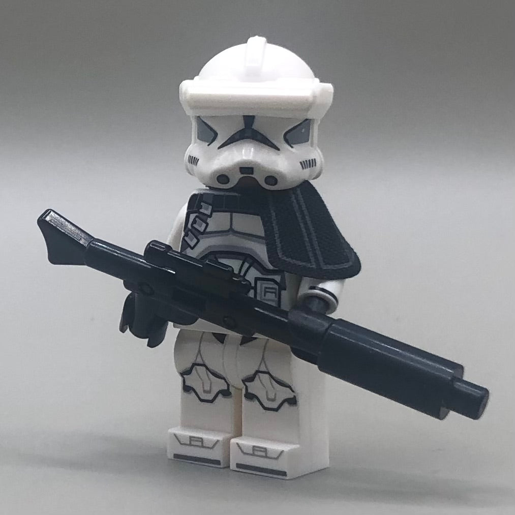 Clone Pauldron - GCC