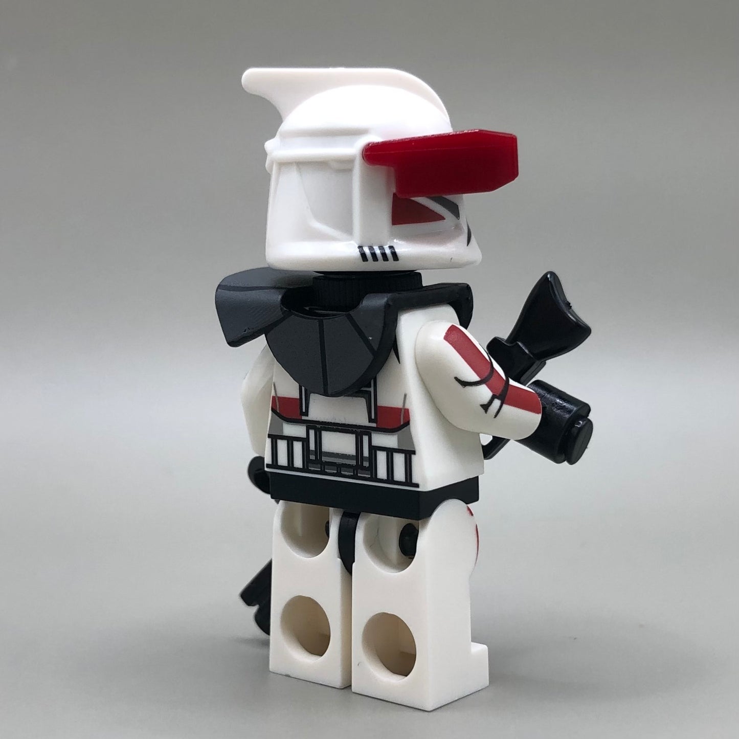 AP1 Lieutenant Thire - RMC