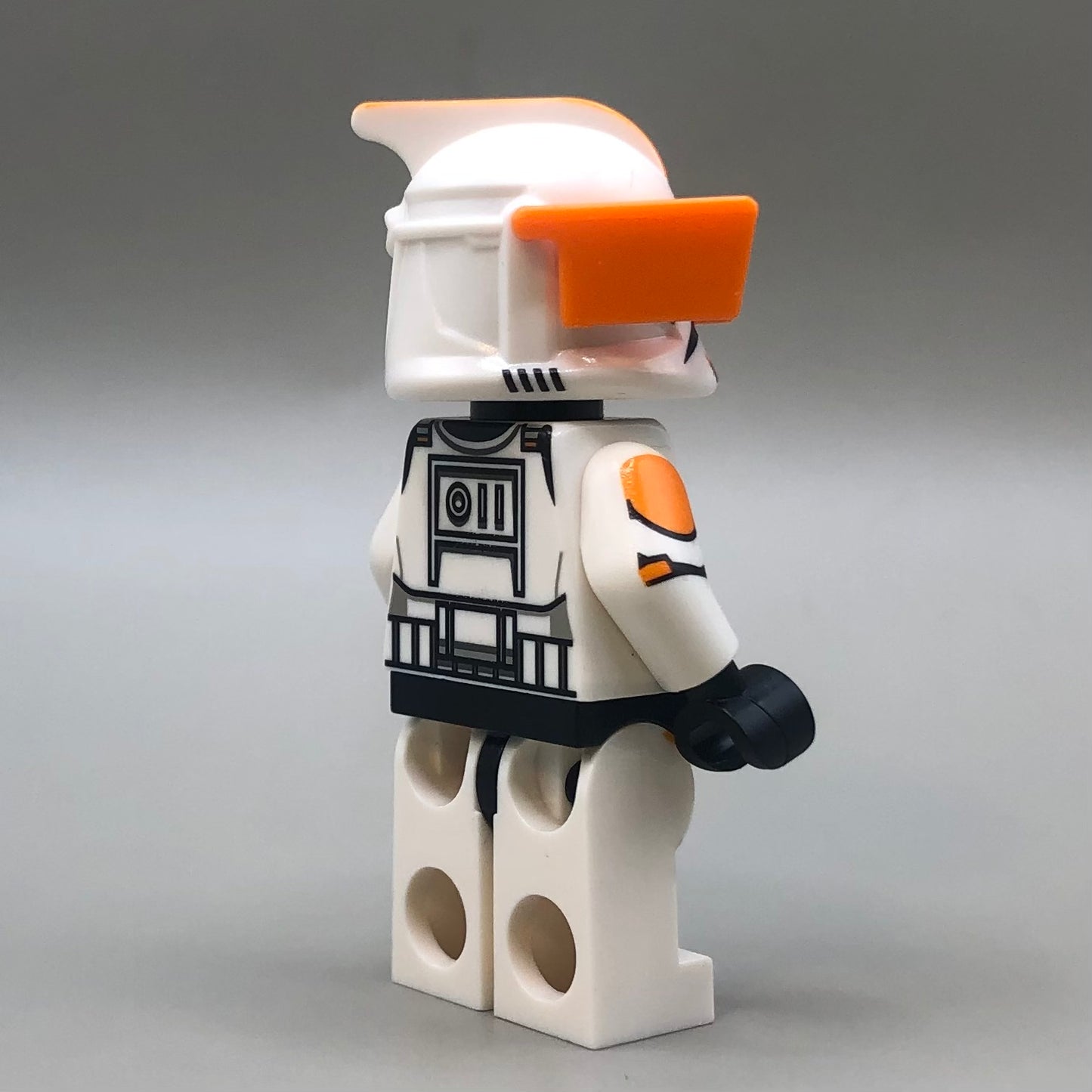 AP1 Commander Cody - RMC