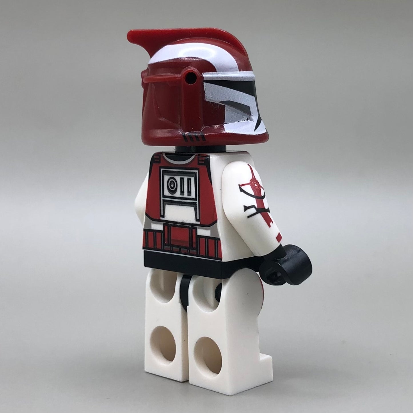 AP1 Commander Stone - RMC