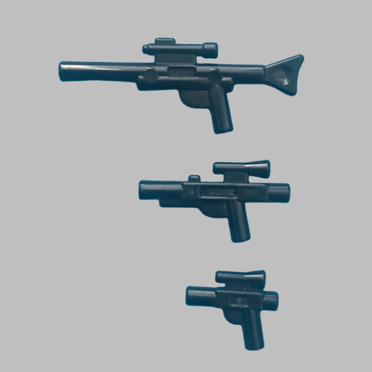 Official SW Blasters - LEGO® Part