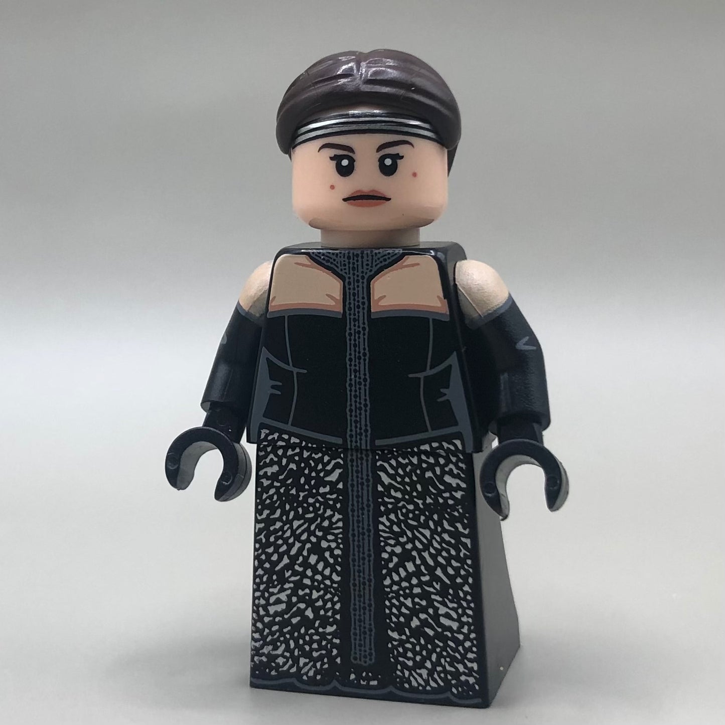 Padme, Black Dress - GCC