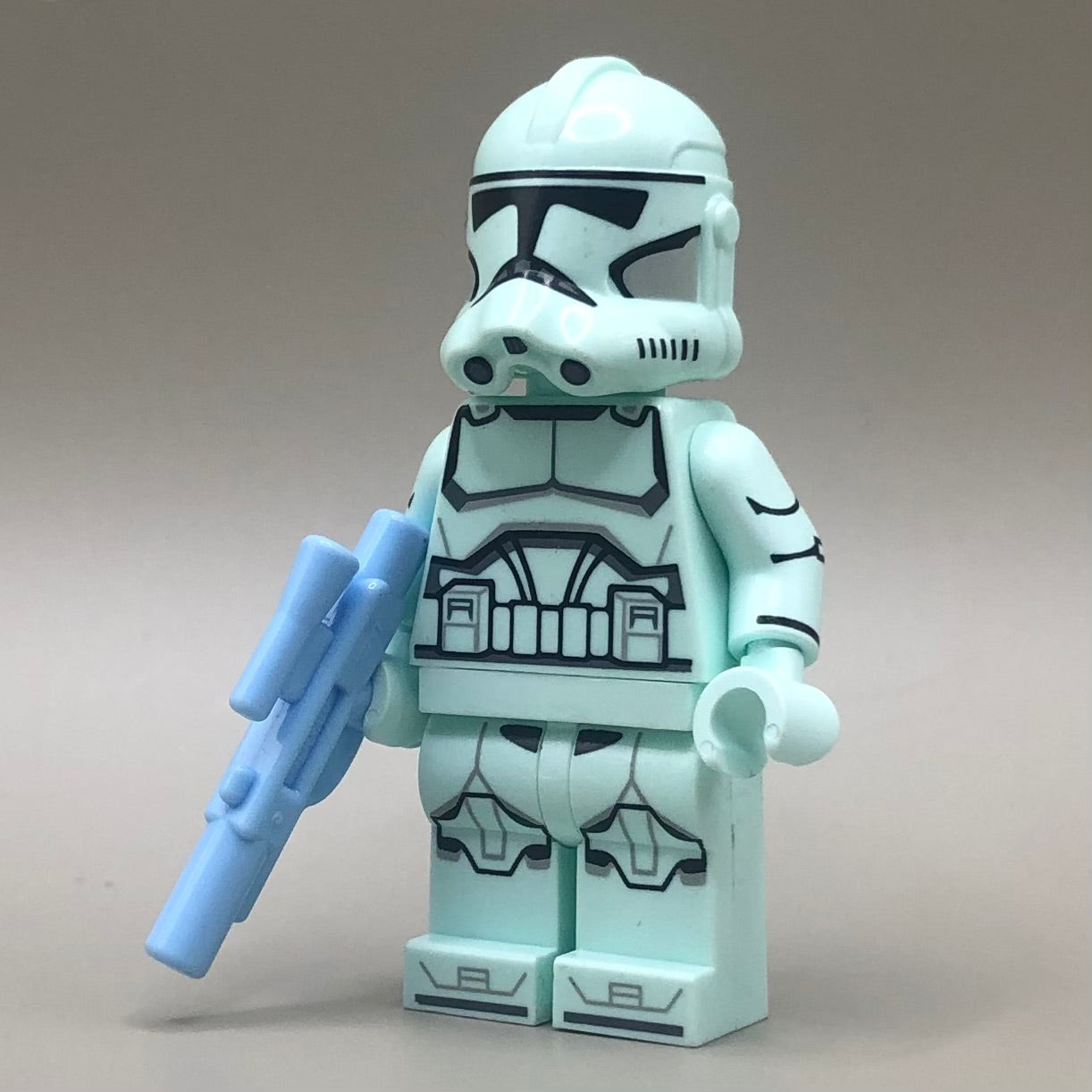 Proto Clone, Aqua - GCC