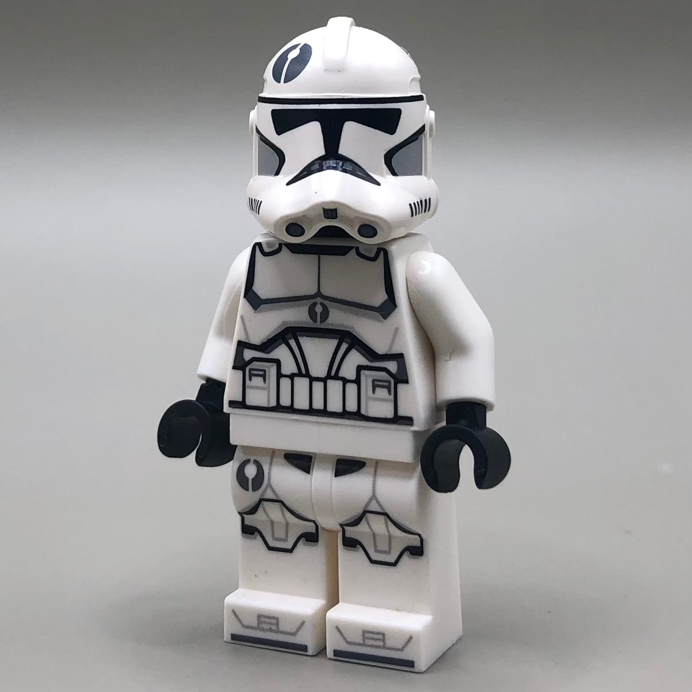 Imperial Recon Trooper - GCC